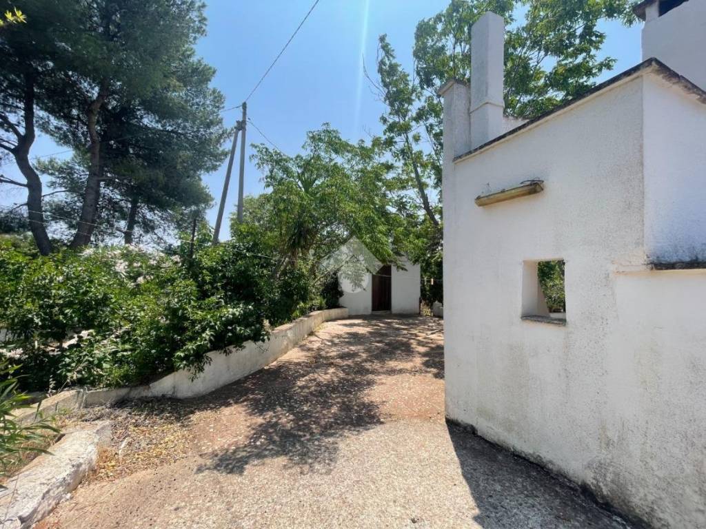 Villa a Ceglie messapica in Contrada Ulmo - Foto 4