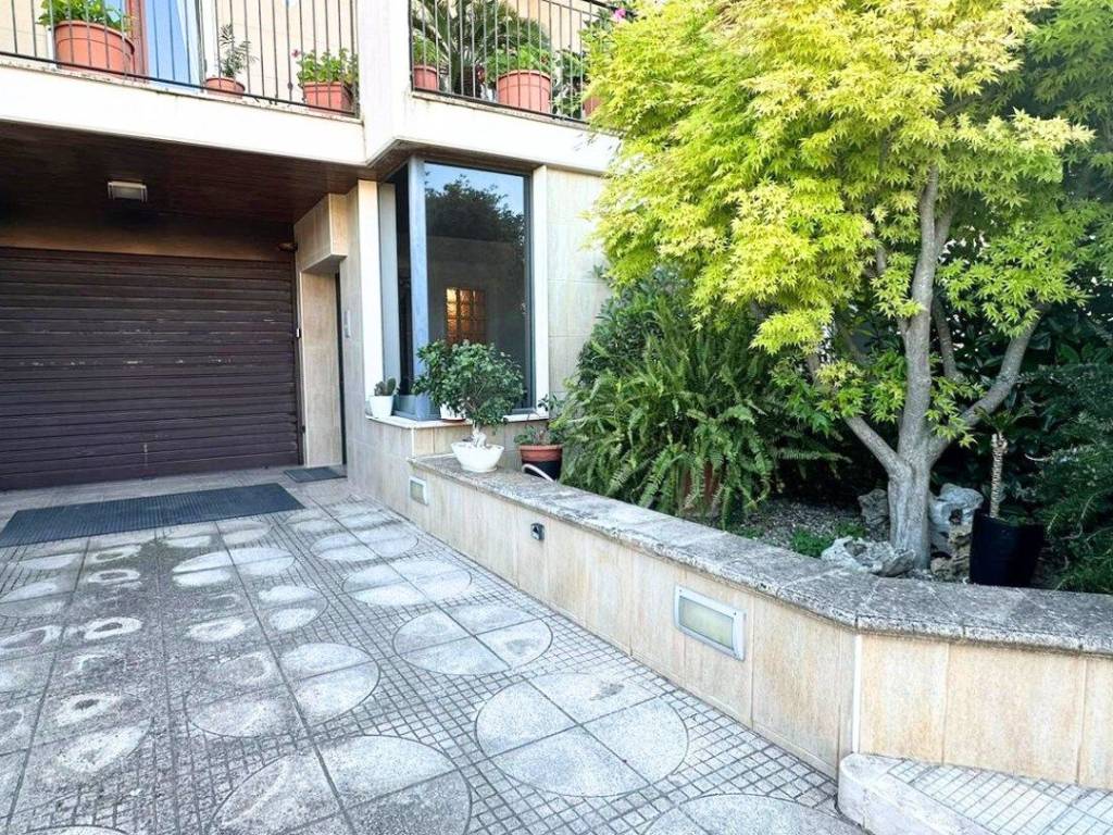 Villetta a schiera a Altamura in Via Bari - Foto 2