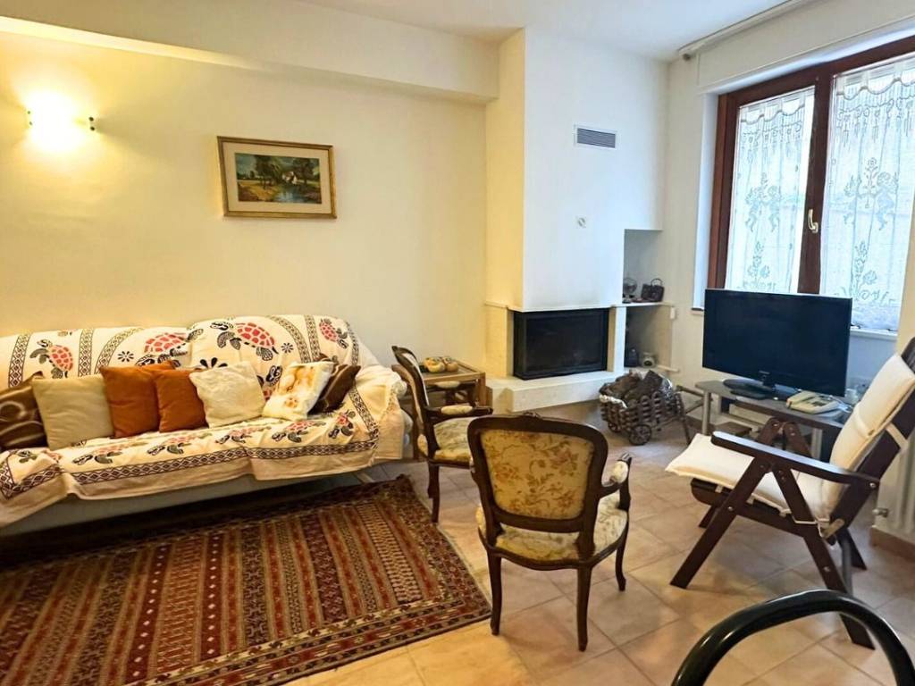 Villetta a schiera a Altamura in Via Bari - Foto 5