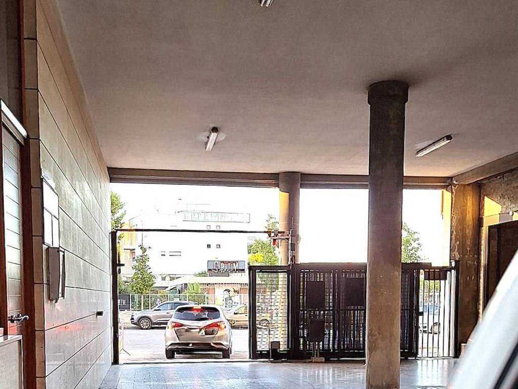 Appartamento a Bari in VIALE LUIGI EINAUDI 111/L - Foto 4