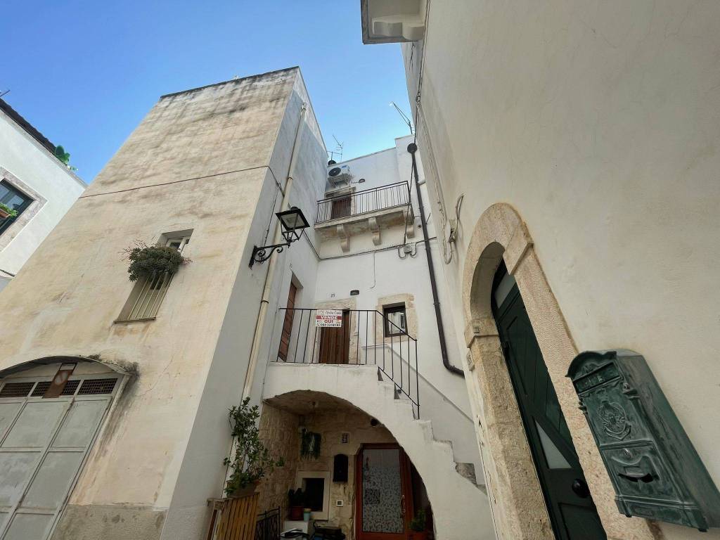 Casa indipendente a Castellana grotte in Via Storta, 23 - Foto 2