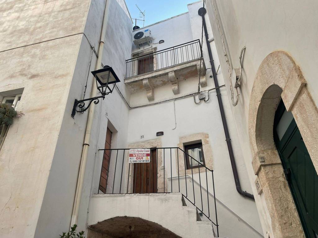 Casa indipendente a Castellana grotte in Via Storta, 23 - Foto 4