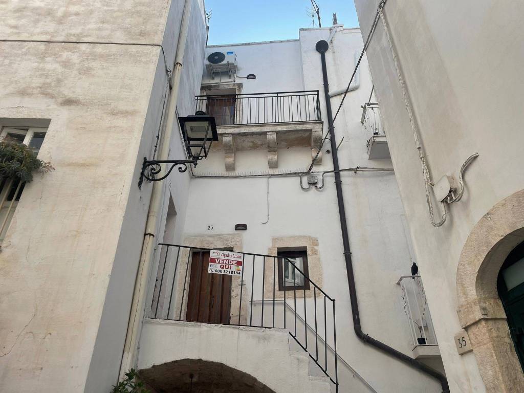 Casa indipendente a Castellana grotte in Via Storta, 23 - Foto 5