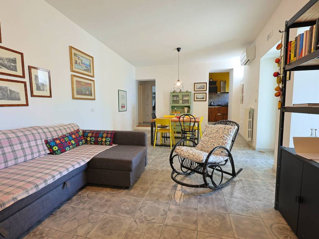 Appartamento a Cava de' tirreni in Via Cardinale Luigi d'Aragona - Foto 2