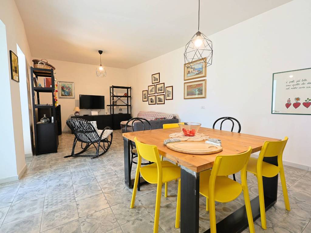 Appartamento a Cava de' tirreni in Via Cardinale Luigi d'Aragona - Foto 4