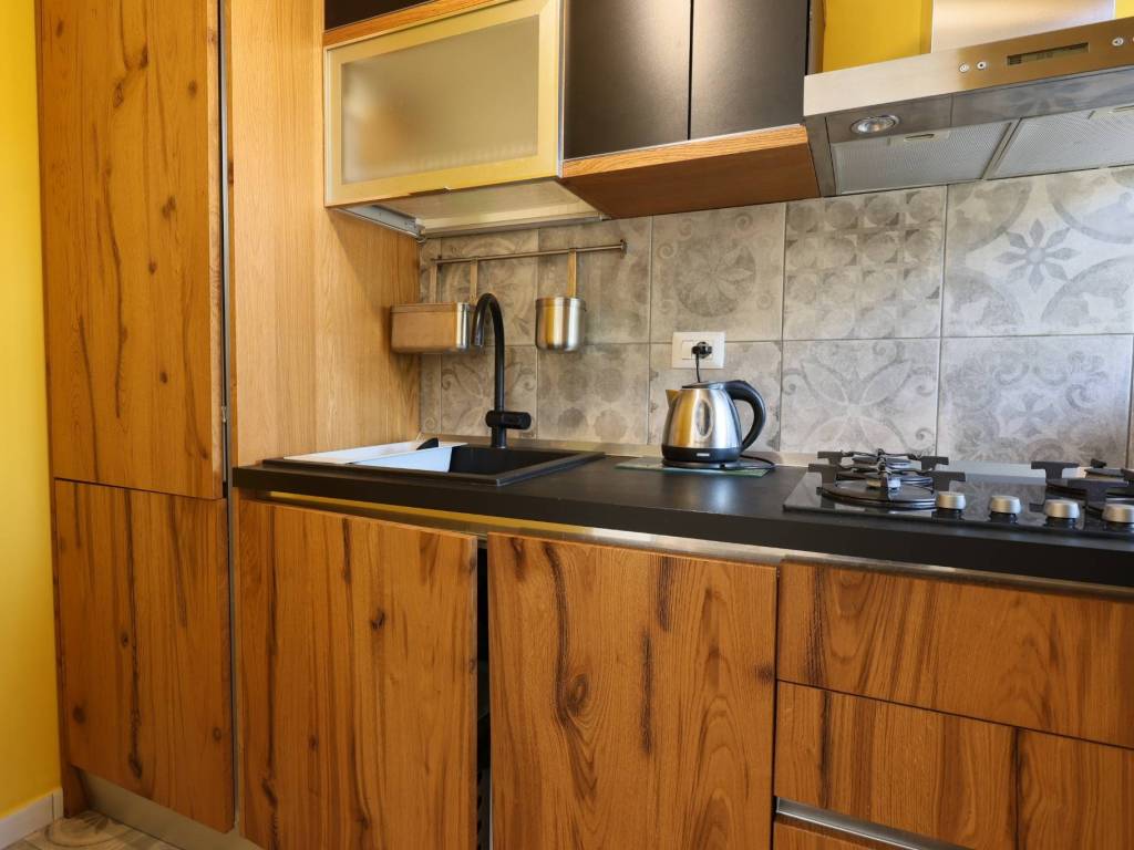 Appartamento a Cava de' tirreni in Via Cardinale Luigi d'Aragona - Foto 5