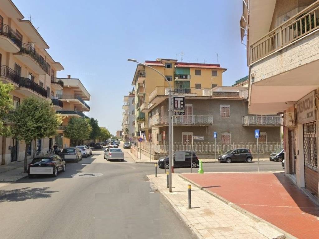 Immobile a Casagiove in Via Aldo Moro, 52 - Foto 4