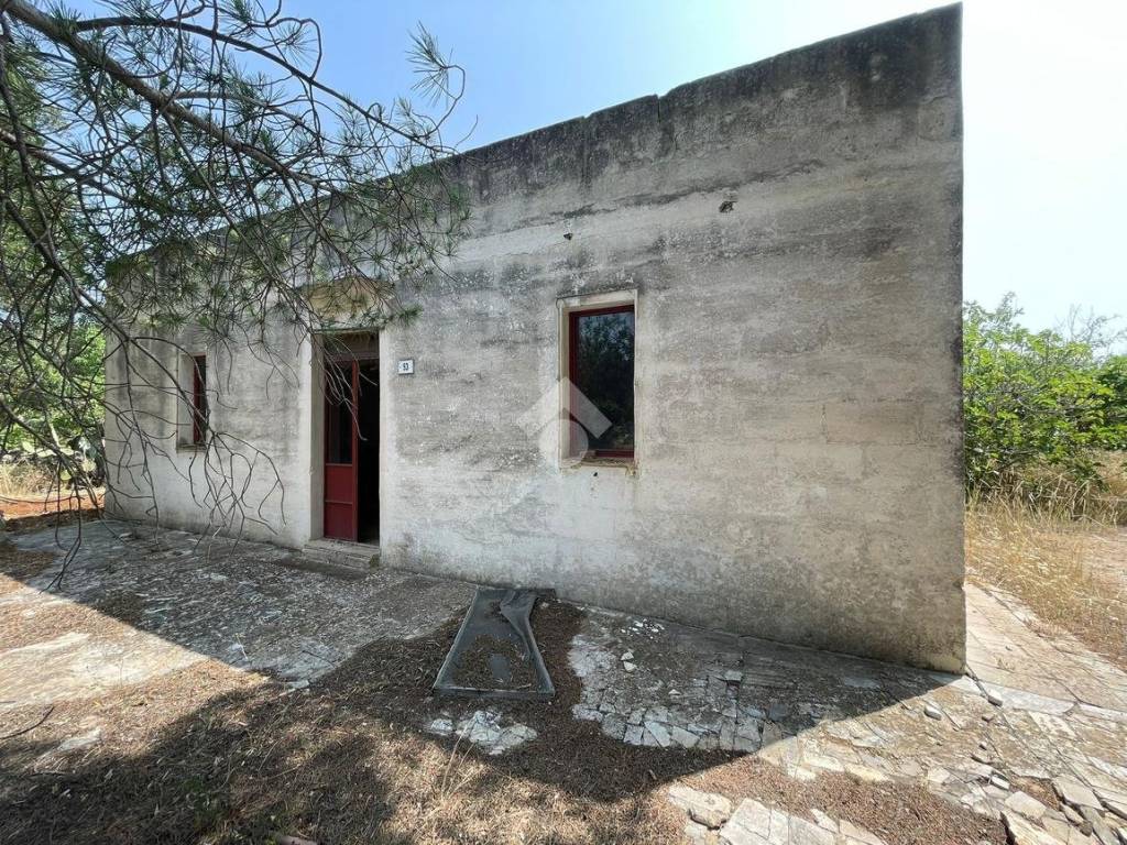 Villa a Grottaglie in Via delle rose - Foto 2