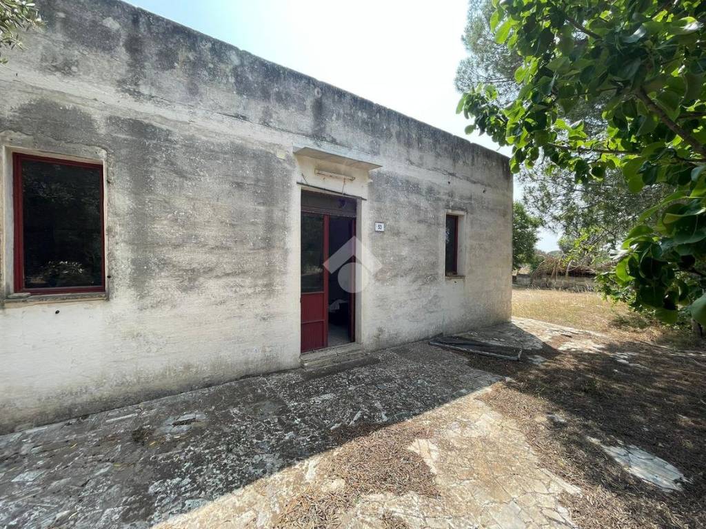Villa a Grottaglie in Via delle rose - Foto 4