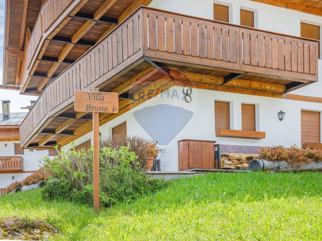 Appartamento a Cortina d'ampezzo in Località Val di Sopra - Foto 5