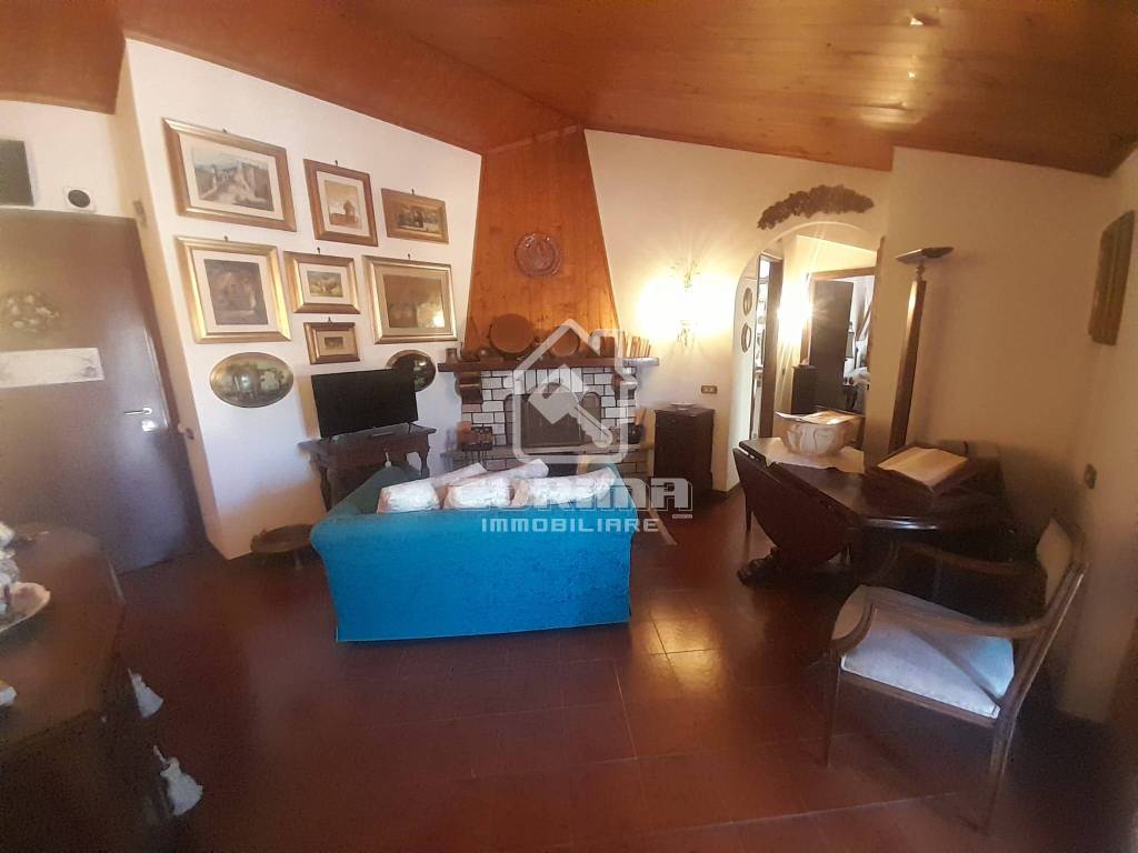 Appartamento a Fiuggi in Via De Medici, 14 - Foto 3