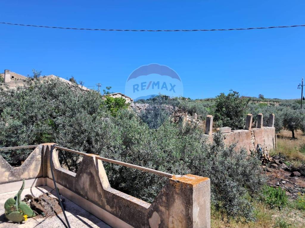 Rustico / casale a Chiaramonte gulfi in contrada Tramostera - Foto 3