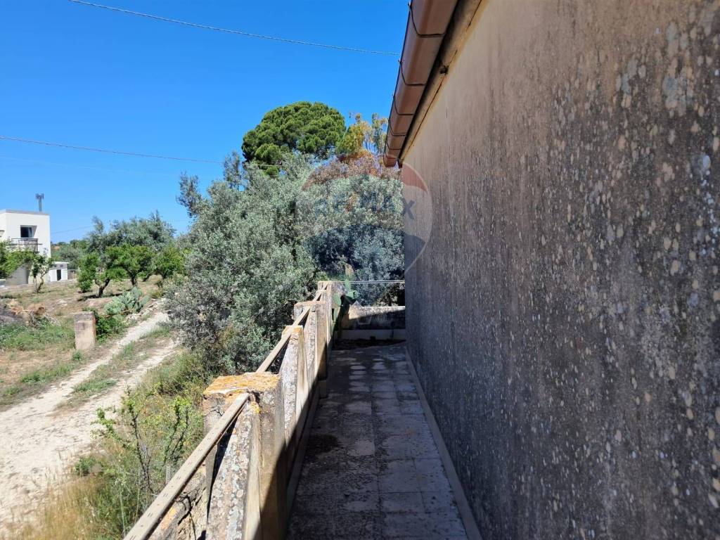Rustico / casale a Chiaramonte gulfi in contrada Tramostera - Foto 5