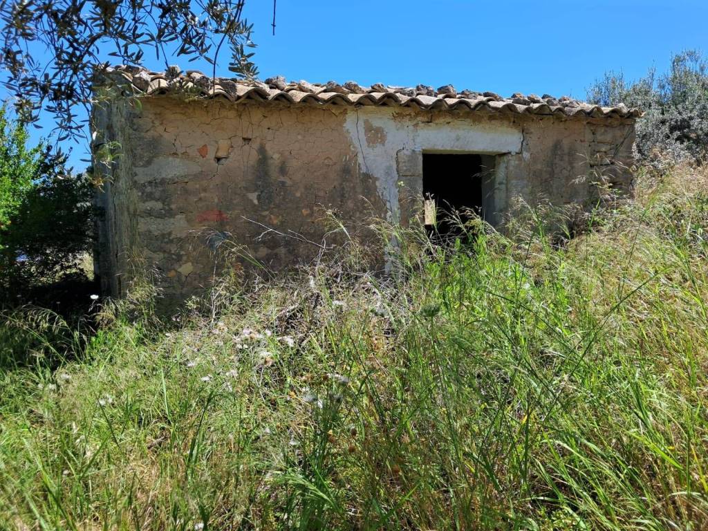 Terreno a Chiaramonte gulfi in contrada tramostera - Foto 2