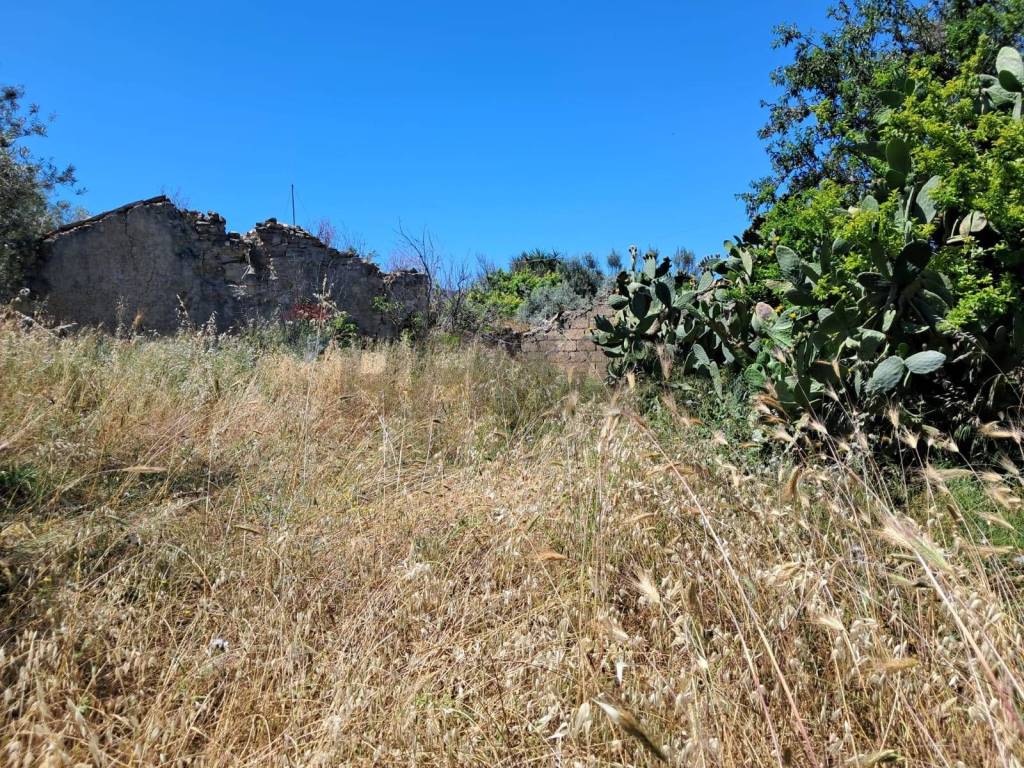Terreno a Chiaramonte gulfi in contrada tramostera - Foto 4
