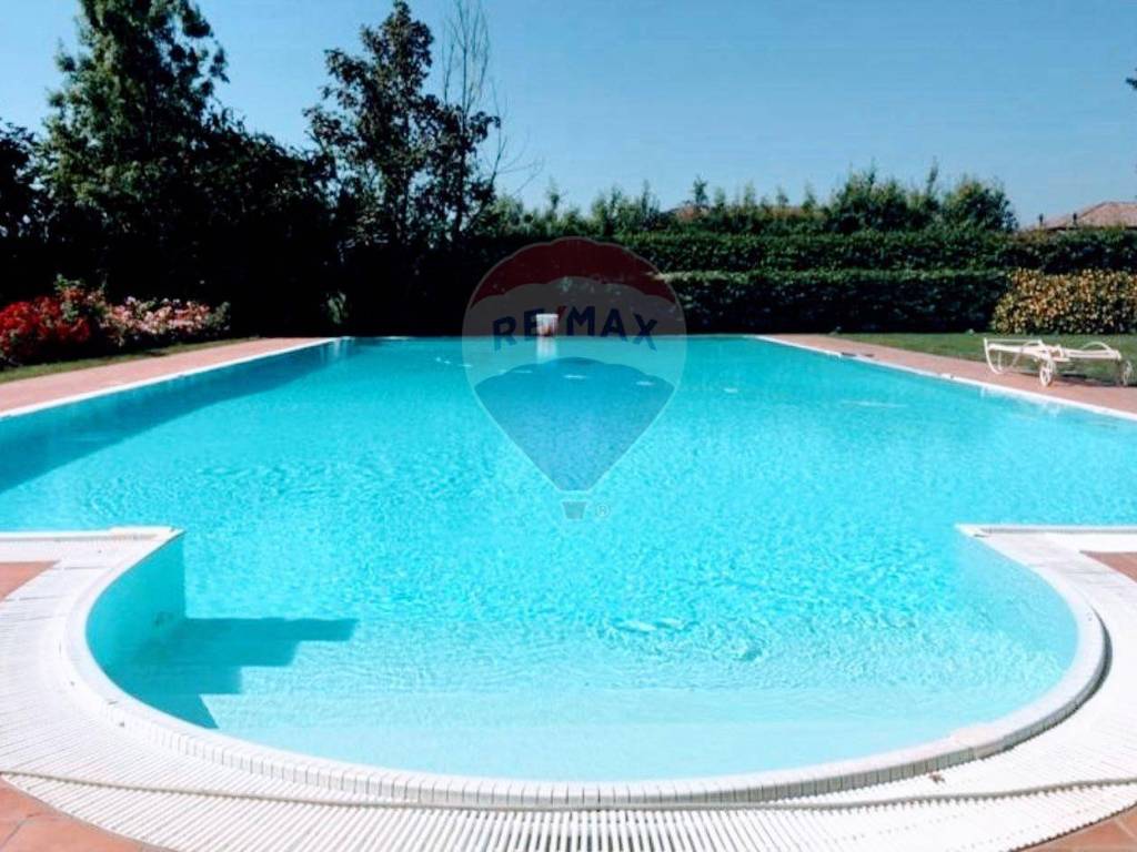 Villa a Carpi in Via Canalvecchio, 8 - Foto 3