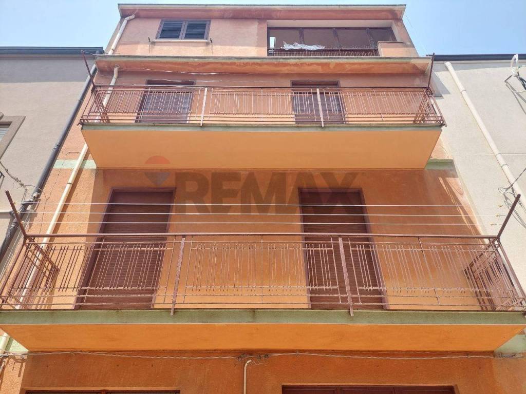 Appartamento a Lercara friddi in Via Cristoforo colombo, 38 - Foto 2