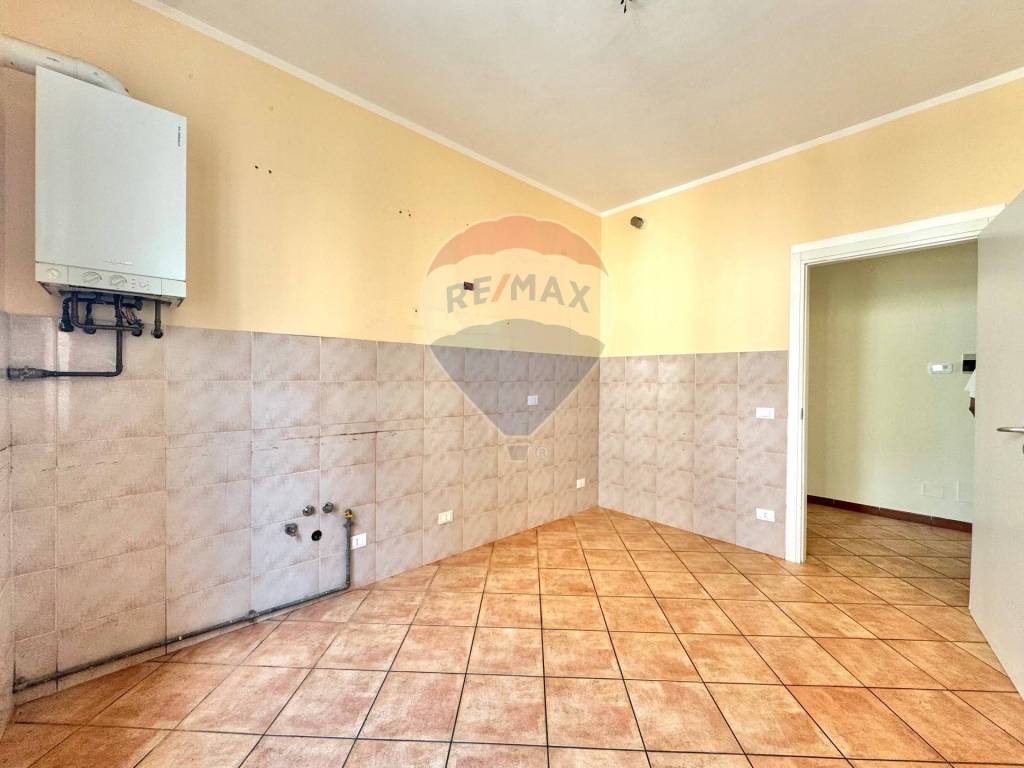 Appartamento a Biella in Via Bilotti, 6 - Foto 2