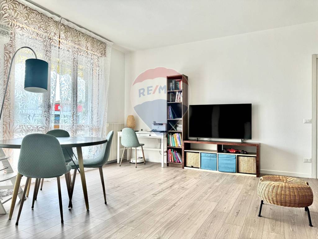 Appartamento a Reggio emilia in Via Sant'Ambrogio, 1 - Foto 2