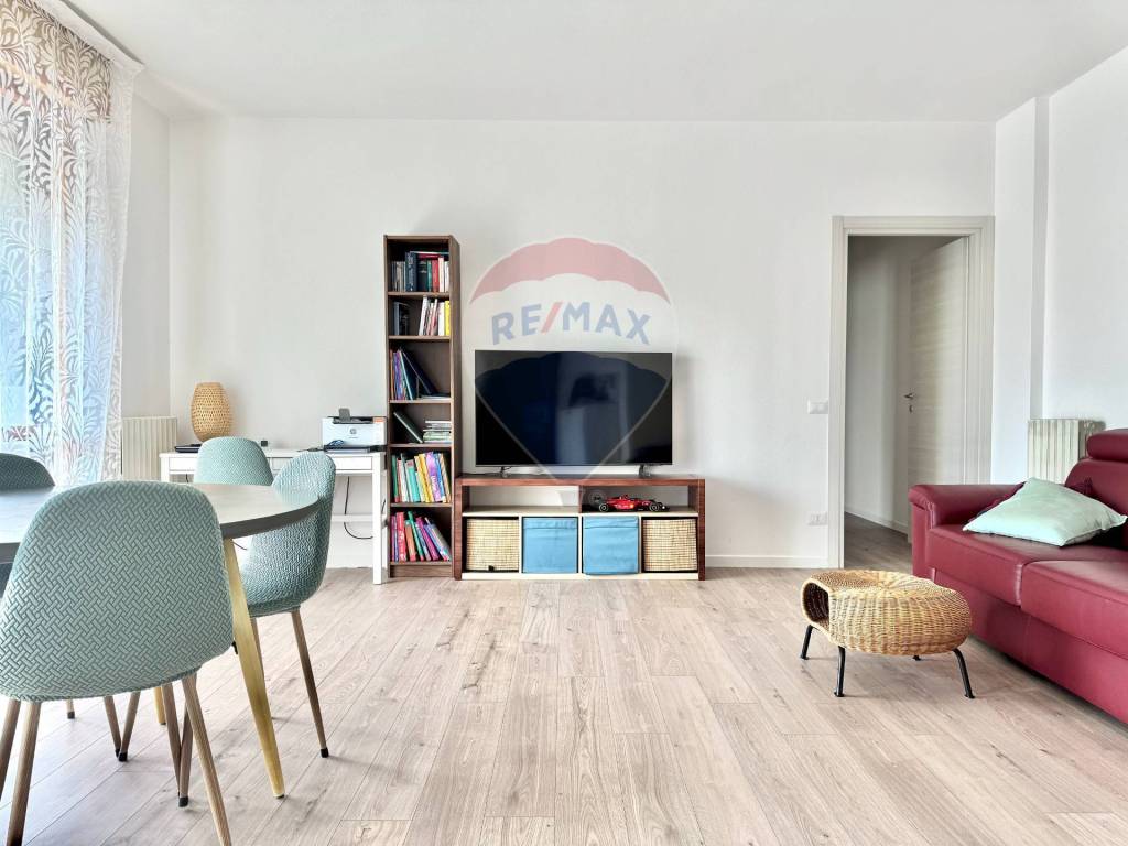 Appartamento a Reggio emilia in Via Sant'Ambrogio, 1 - Foto 3