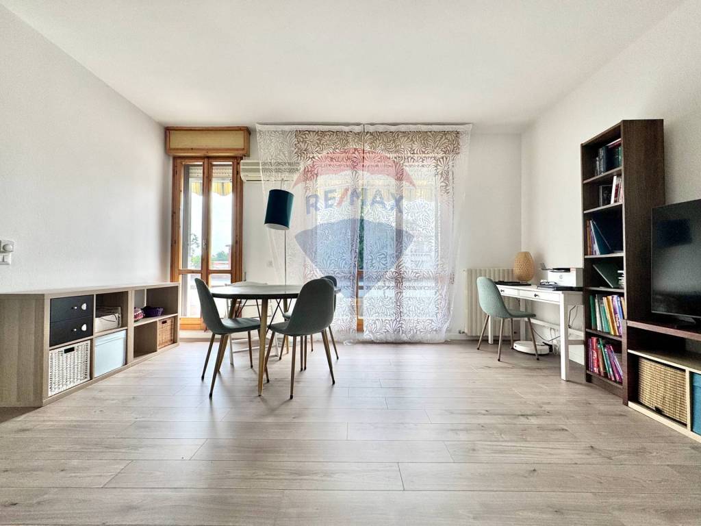 Appartamento a Reggio emilia in Via Sant'Ambrogio, 1 - Foto 4