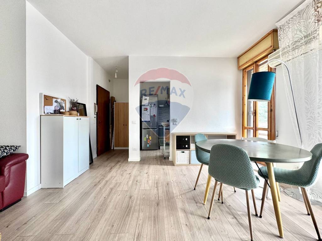 Appartamento a Reggio emilia in Via Sant'Ambrogio, 1 - Foto 5
