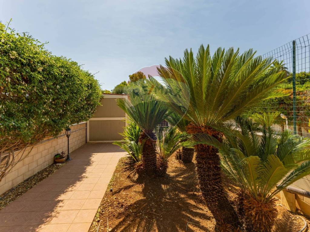 Villetta a schiera a Noicattaro in Borgo Regina - Foto 4