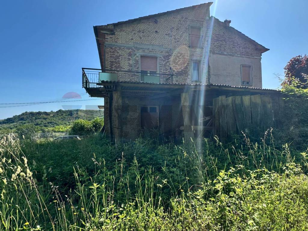 Casa indipendente a Miglianico in Contrada Collemarino, 65 - Foto 3