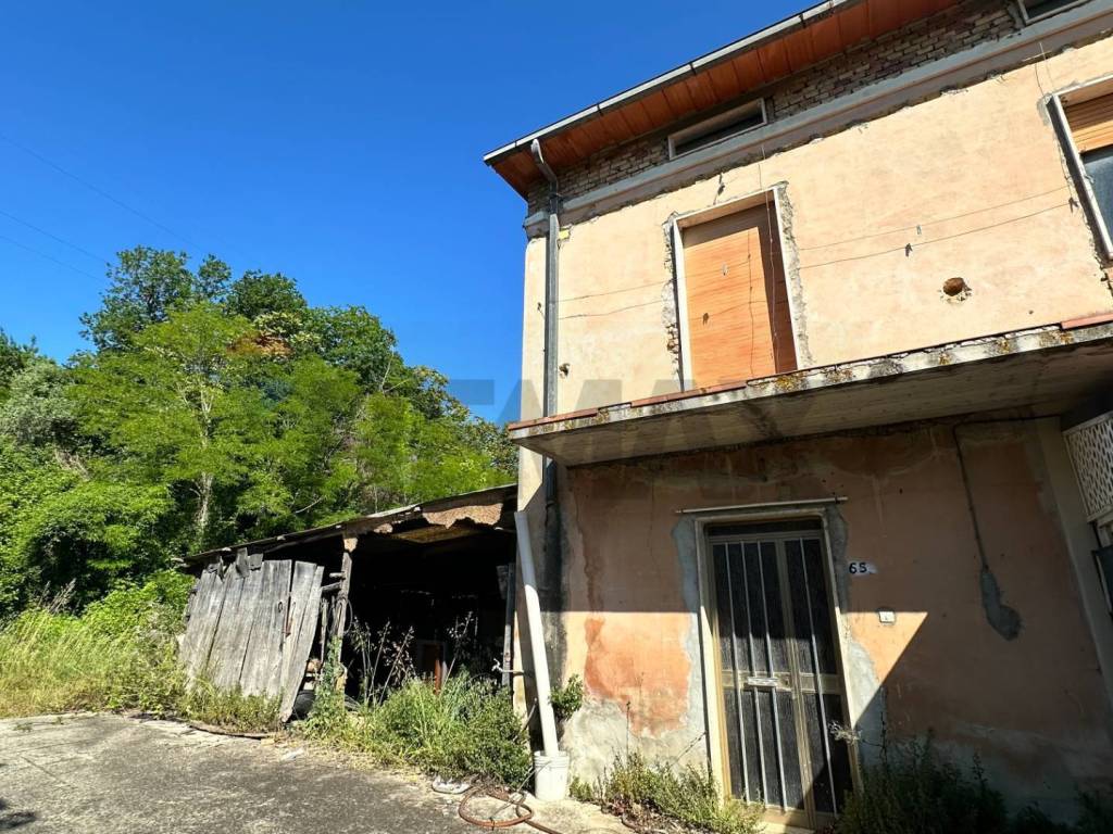 Casa indipendente a Miglianico in Contrada Collemarino, 65 - Foto 4
