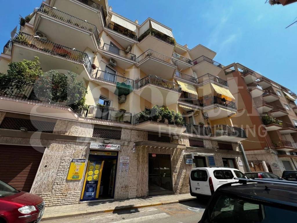 Appartamento a Trani in Via Dalmazia, 45 - Foto 2