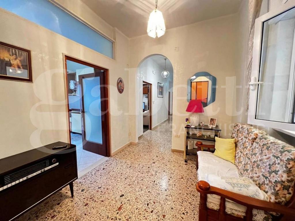 Appartamento a Trani in Via Dalmazia - Foto 3