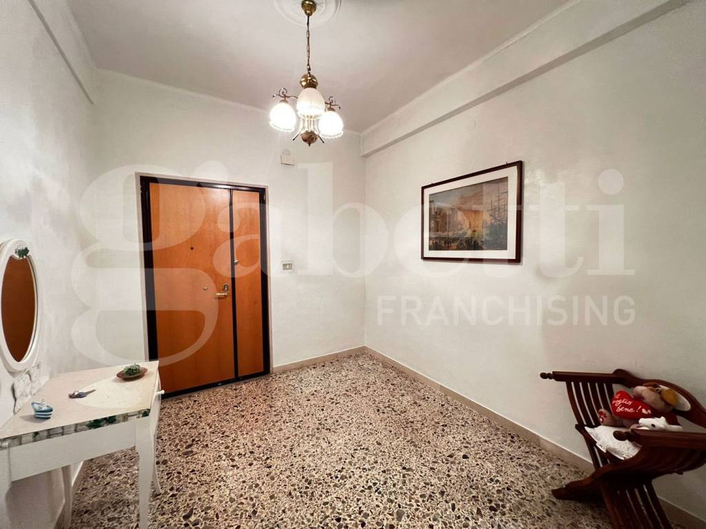 Appartamento a Trani in Via Dalmazia - Foto 4