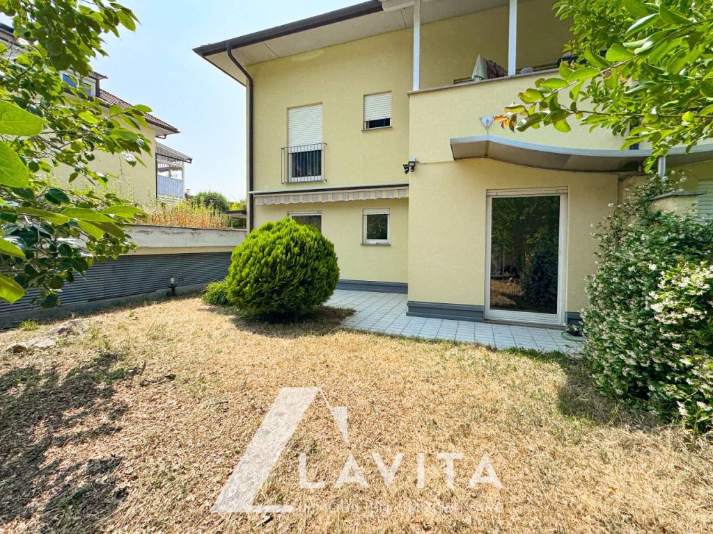 Appartamento a Ora in Außerfeldweg - Via dei Campi - Foto 2