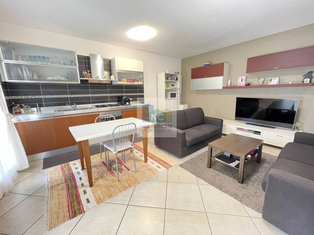 Appartamento a Fiesso d'artico in VIA PAMPAGNINA 56 - Foto 2