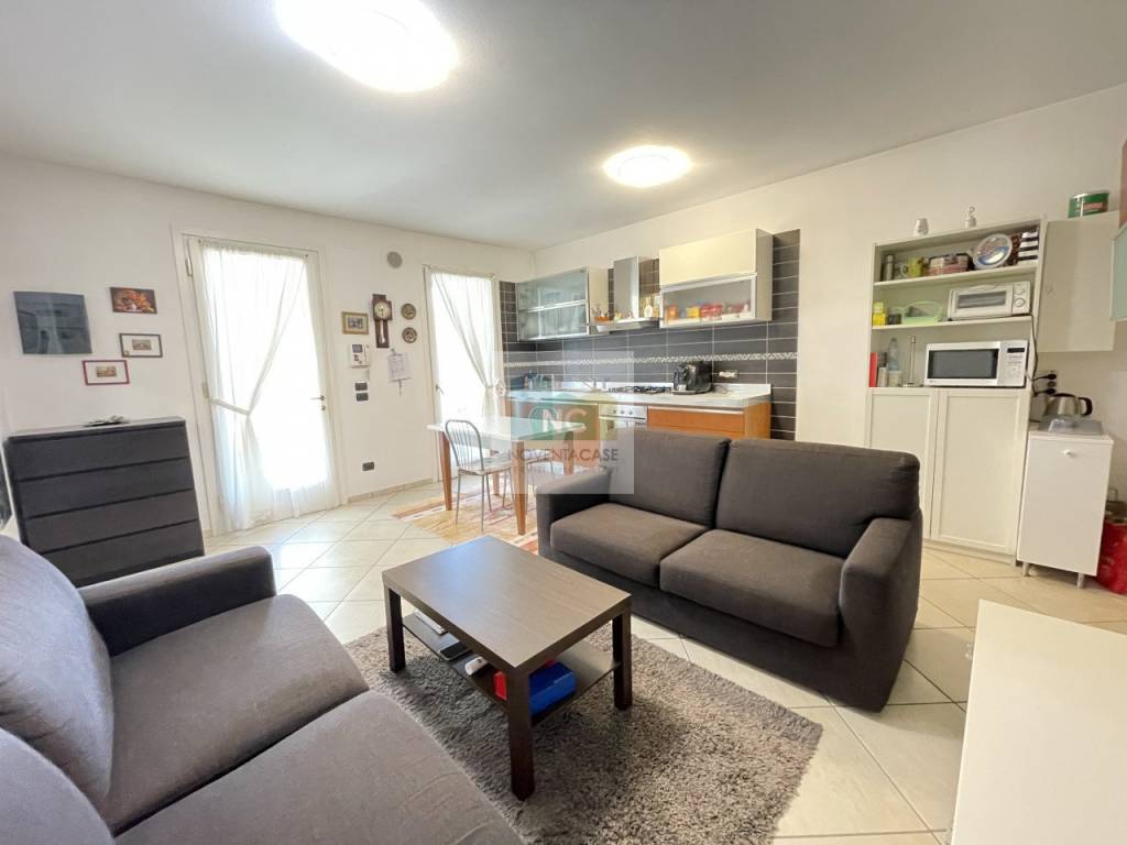 Appartamento a Fiesso d'artico in VIA PAMPAGNINA 56 - Foto 3