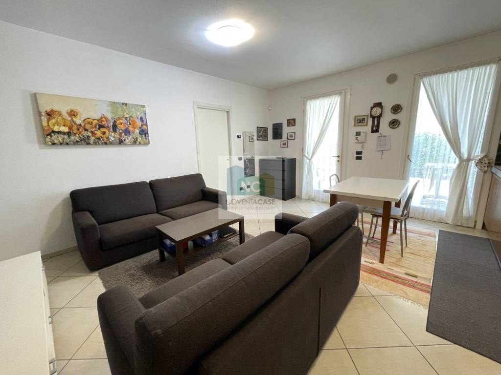 Appartamento a Fiesso d'artico in VIA PAMPAGNINA 56 - Foto 4