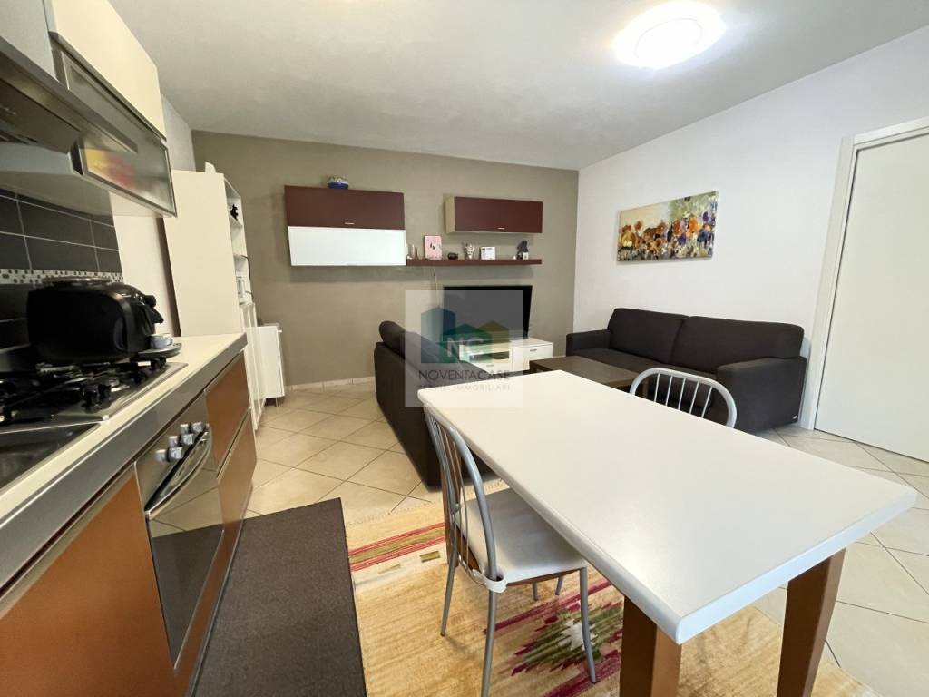 Appartamento a Fiesso d'artico in VIA PAMPAGNINA 56 - Foto 5