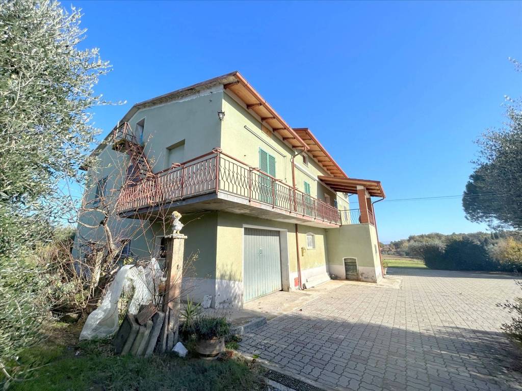 Rustico / casale a Castiglione del lago - Foto 2