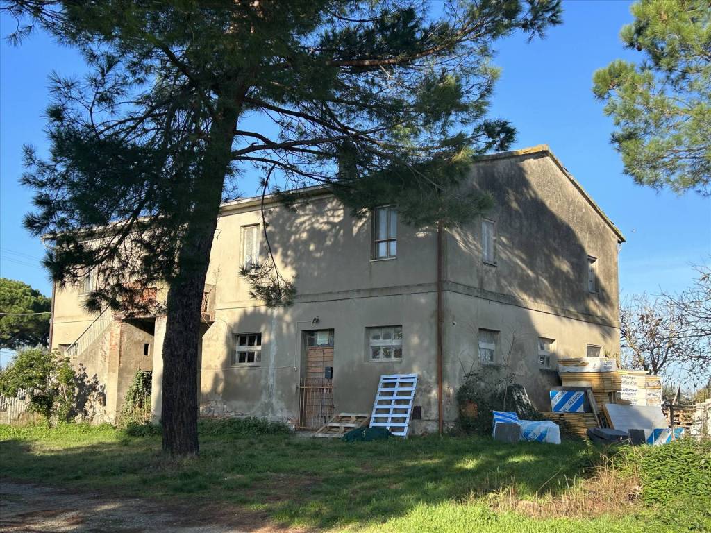Rustico / casale a Castiglione del lago in Località Marchetti, 43 - Foto 2