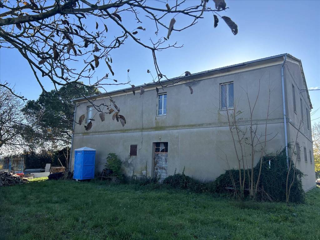 Rustico / casale a Castiglione del lago in Località Marchetti, 43 - Foto 3