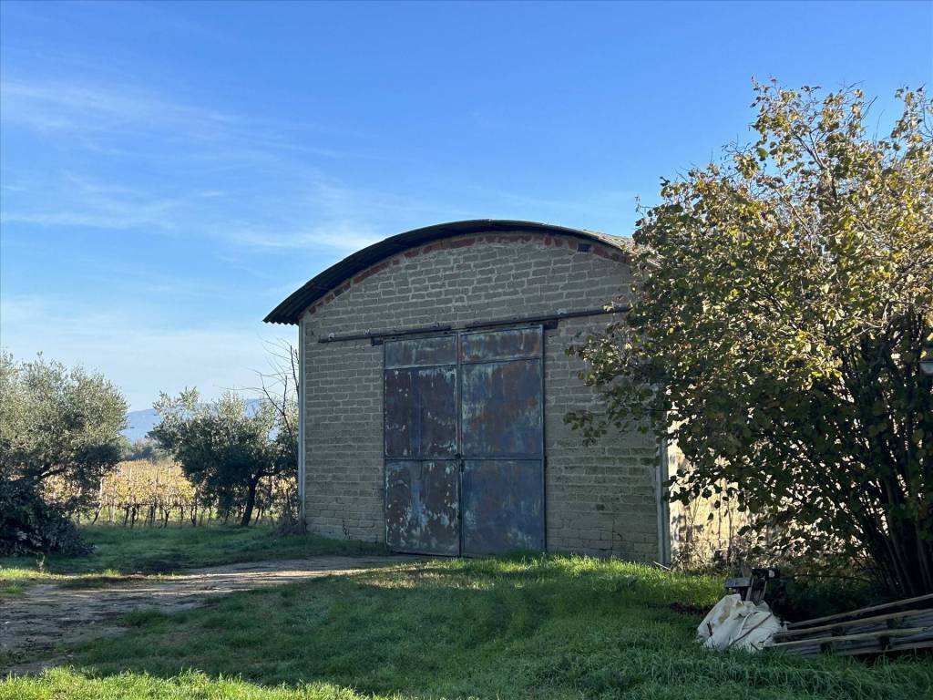 Rustico / casale a Castiglione del lago in Località Marchetti, 43 - Foto 4