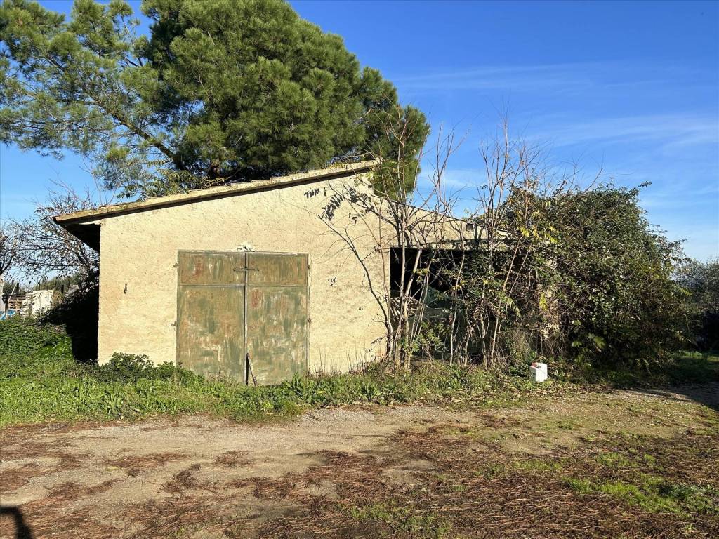Rustico / casale a Castiglione del lago in Località Marchetti, 43 - Foto 5