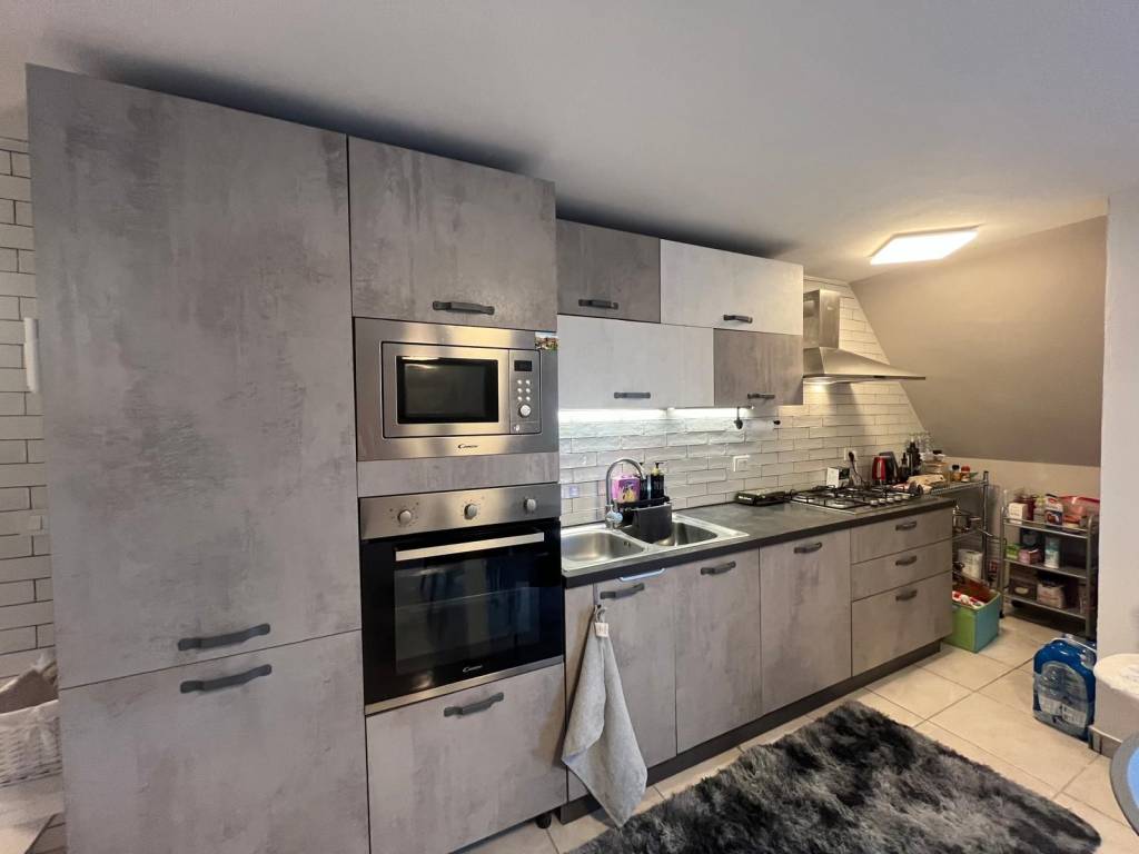 Appartamento a Montepaone in Via Camillo Benso di Cavour - Foto 2