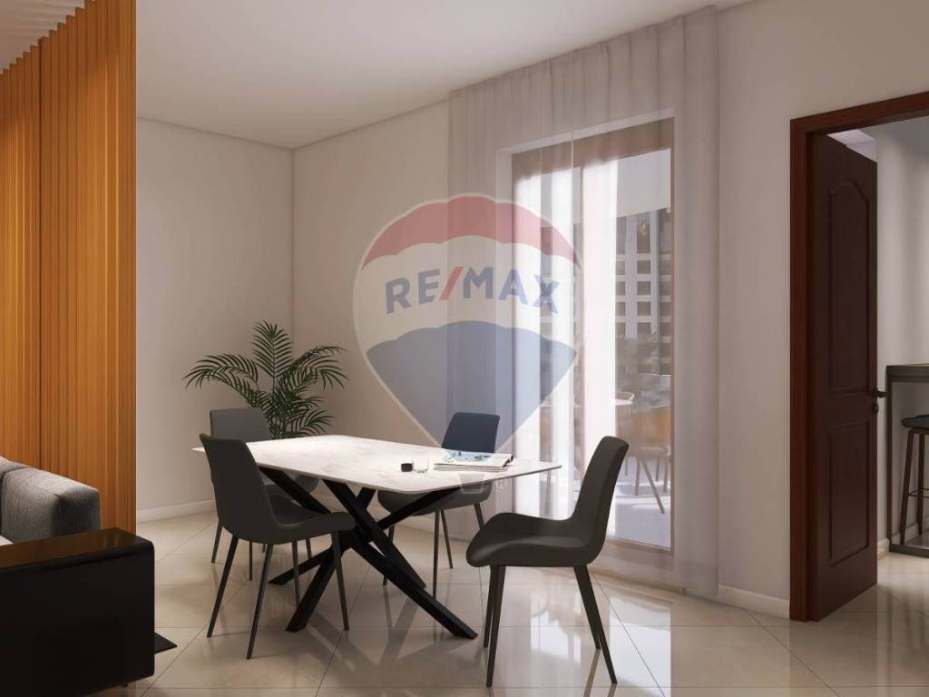 Appartamento a Barletta in Via Don Michele Tatò, 38 - Foto 5