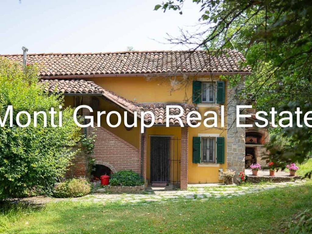 Villa a Trisobbio - Foto 2