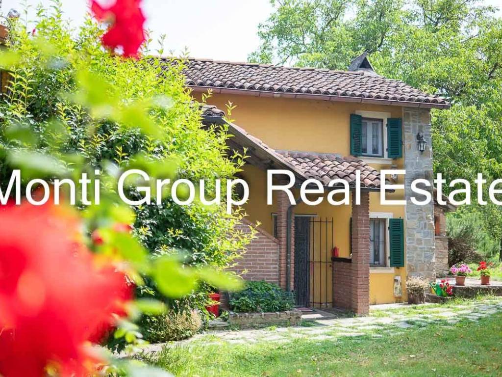 Villa a Trisobbio - Foto 3