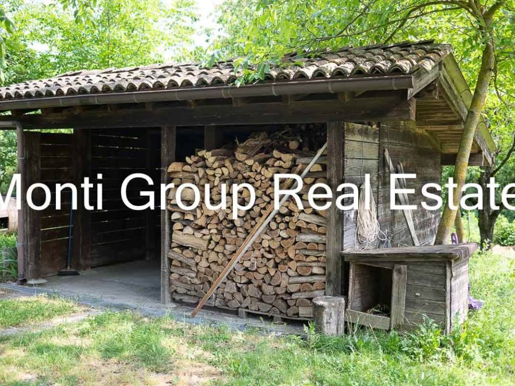 Villa a Trisobbio - Foto 4