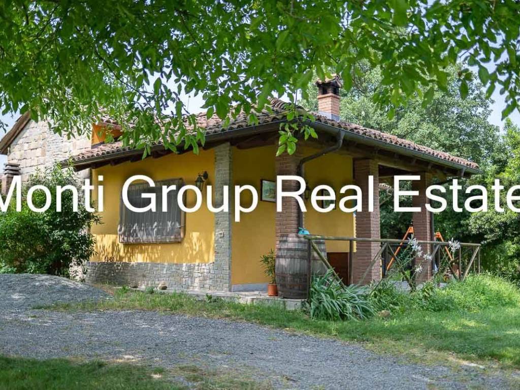 Villa a Trisobbio - Foto 5