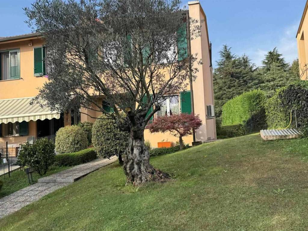 Villa a Casatenovo in vai don consonni, 7 - Foto 2