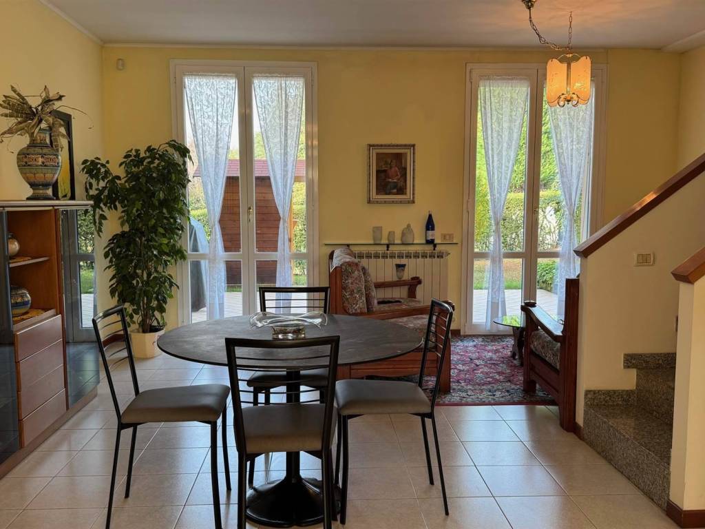 Villa a Casatenovo in vai don consonni, 7 - Foto 3